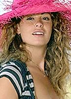 Celebrity: Vanessa Incontrada