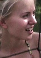 Celebrity: Sarah Minnich