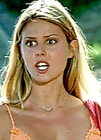 Celebrity: Giorgia Riccardi