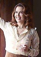 Celebrity: Marjorie Estiano