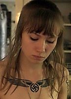 Celebrity: Alina Levshin