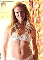 Celebrity: Fernanda de Freitas