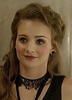 Celebrity: Cassandre Vittu de Kerraoul