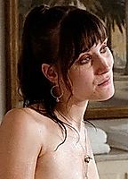 Celebrity: Camille de Sablet