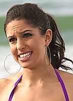 Celebrity: Laura Harrison