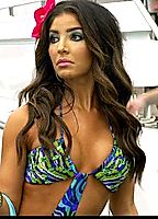 Celebrity: Melissa Molinaro