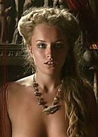 Celebrity: Emily Diamond