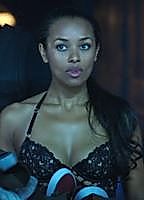 Celebrity: Melanie Liburd