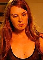 Celebrity: Laetitia Dosch