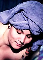 Celebrity: Fuckin' Betty Fhite