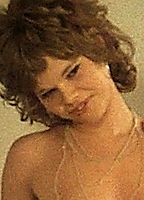 Celebrity: Isabelle Copejans