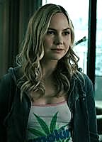Celebrity: Adelaide Clemens
