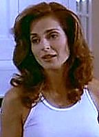 Celebrity: Marie Caldare