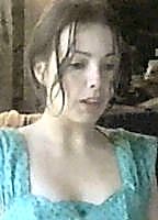Celebrity: Emilie Cazenave