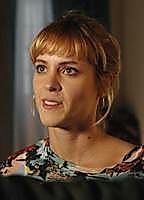 Celebrity: Maggie Civantos