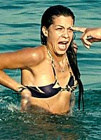 Celebrity: Océane Cartia