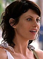 Celebrity: Scarlett Chorvat