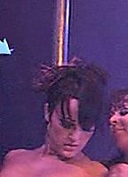 Celebrity: Hannah Fryar