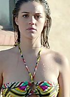 Celebrity: Adelaide Kane
