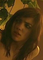 Celebrity: Barbara Perrin Rivemar