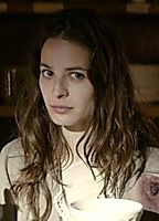 Celebrity: Esther Comar