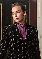 Celebrity: Jodie Comer