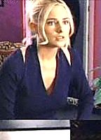 Celebrity: Fleur Cooper