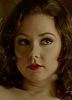 Celebrity: Meg Chambers Steedle