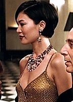 Celebrity: Wei Mei