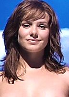 Celebrity: Sallie Harmsen