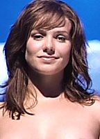 Celebrity: Sallie Harmsen