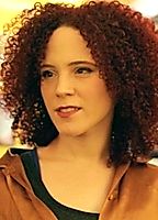 Celebrity: Sarah Schoofs