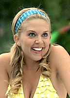 Celebrity: Joy Suprano