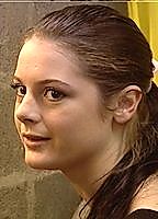 Celebrity: Karina Currie