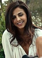 Celebrity: Azita Ghanizada