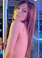 Celebrity: Ivy Yi