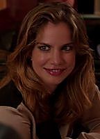 Celebrity: Anna Chlumsky