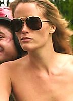 Celebrity: Jill De Jong