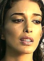 Celebrity: Sahar Biniaz