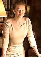 Celebrity: Sarah Snook
