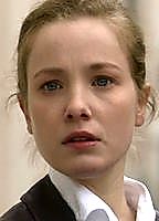 Celebrity: Gaëlle Bona
