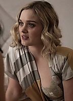 Celebrity: Bella Heathcote