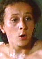 Celebrity: Doris Buchrucker