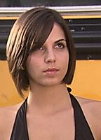 Celebrity: Christina Sciortino