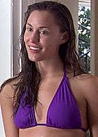 Celebrity: Danielle Doetsch