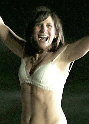 See Malena Alterio Nude | Malena Alterio Naked | Mr. Skin