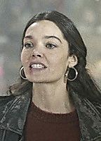 Celebrity: Ana Rujas