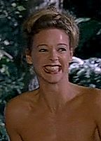 Celebrity: Claire Farwell