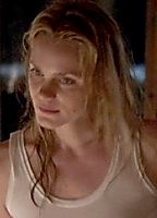 Celebrity: Liv Mjönes