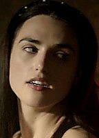 Celebrity: Katie McGrath